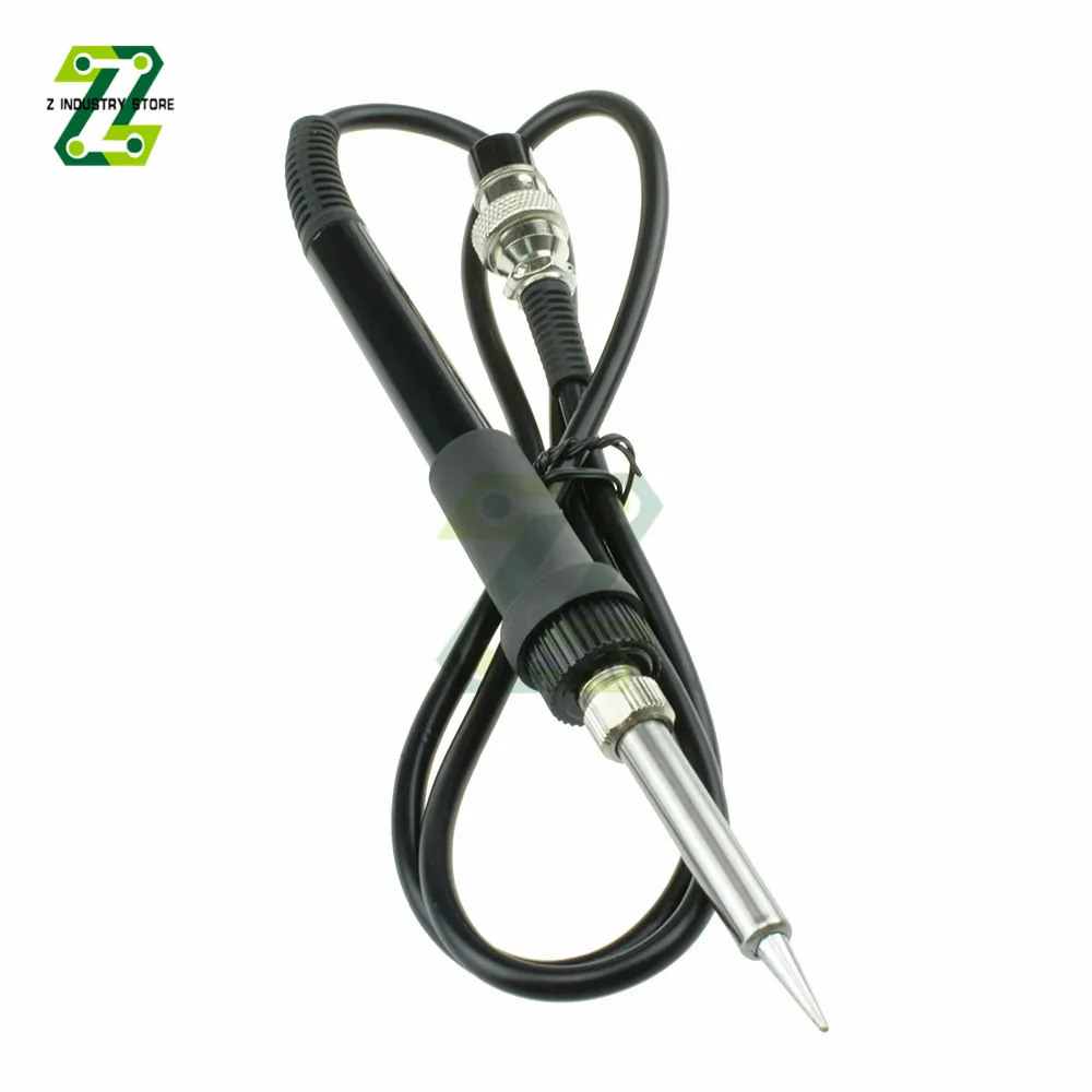 Clearance Sale 936 Electric Soldering Solder Iron Station Welding Hot Gun Electric iron 5 Holes EU US plug