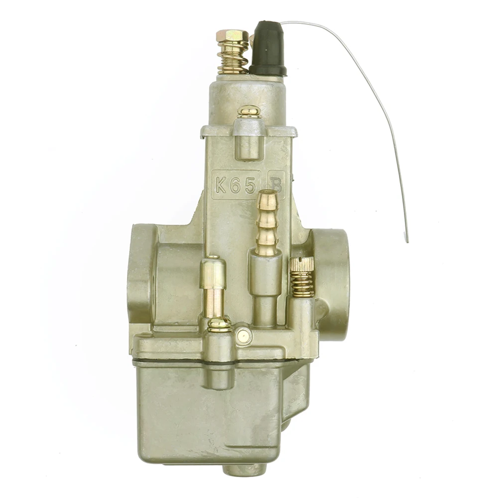 K65 Carburetor  K65Д (D)  K65T K65И(I)  K65Г(G) K65C K65B K65Ж  Russian Carburetor