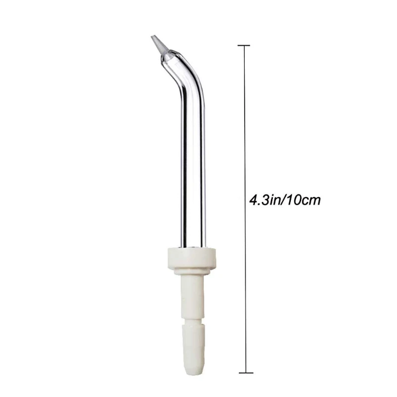 Thay Thế Đầu Cho Máy Tăm Nước Nha Chu Đầu Nha Khoa Nước Flosser Đầu Thay Thế Đầu Cho Máy Tăm Nước Nước Flossers (Giống Như