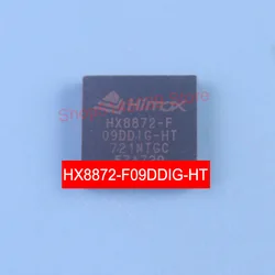 HX8872-F HX8872-F09DDIG-HT / ISL98602IRAAZ ISL9860 /  4983NF / MAX9684 MAX9684ETN MAX9684A MAX9684AETN QFN Package