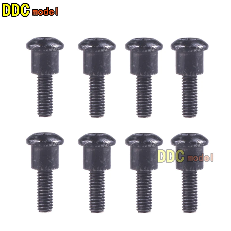 REMO HOBBY RH1021 1025 8025 HQ727 1/10 remote control RC Car Spare Parts Upgrade metal differential drive shaft arms wheels box