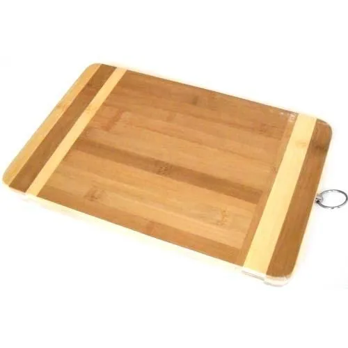 Fame Kitchen UN-001 Bamboo Cutting Board