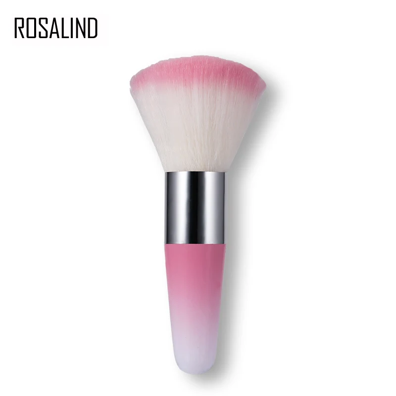 Набор кистей для рисования ногтей Rosalind, гелевые Кисти для маникюра с рисунком, 3 шт./компл.