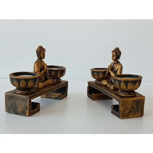 Gokcen hobby castiçal