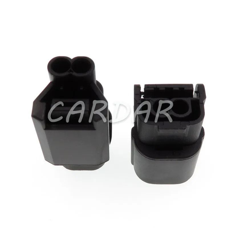 2 Pin 6188-0589 6189-0890 Waterproof Temperature Sensor Plug AC Assembly ABS Sensor Light Socket For Honda 91706-PLC-0030-H1