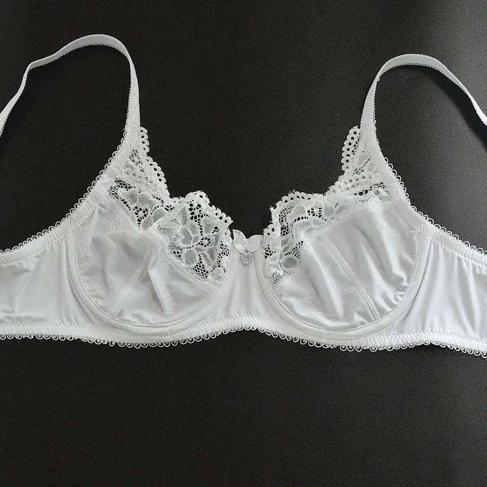 Hot Selling Sexy Lace Bras For Women Sexy Lingerie Embroidery Bralette Wire Bone A B C D E F G 75 80 85 90 95 100 105