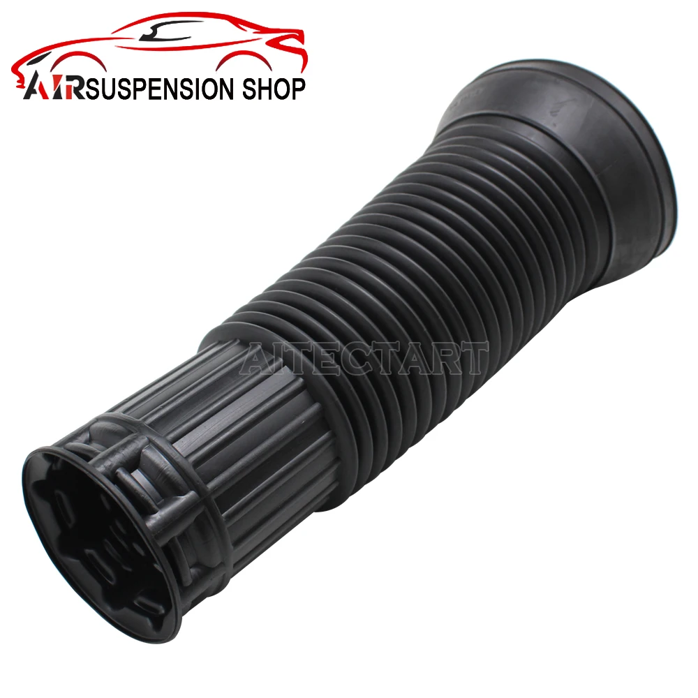 

Front Dust Rubber Boot Dust Cover Air Suspension Shock For Audi A8 D3 Air Suspension Repair Kit 4E0616039 4E0616040 4E0616039AH