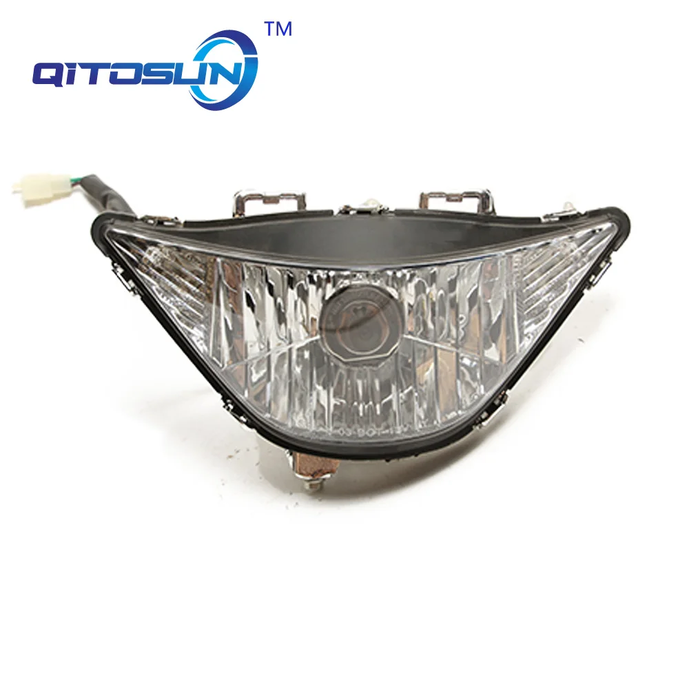 Motorcycle patrts accessories for Address V125s V125 V125SS V150 Headlight Headlamp