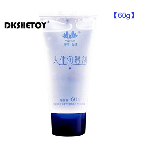 Personal lubricant Adult Sex Toys Vaginal Masturbating Massage Water-based Intimate Lubricating Oil Lube For Men And Women Fb