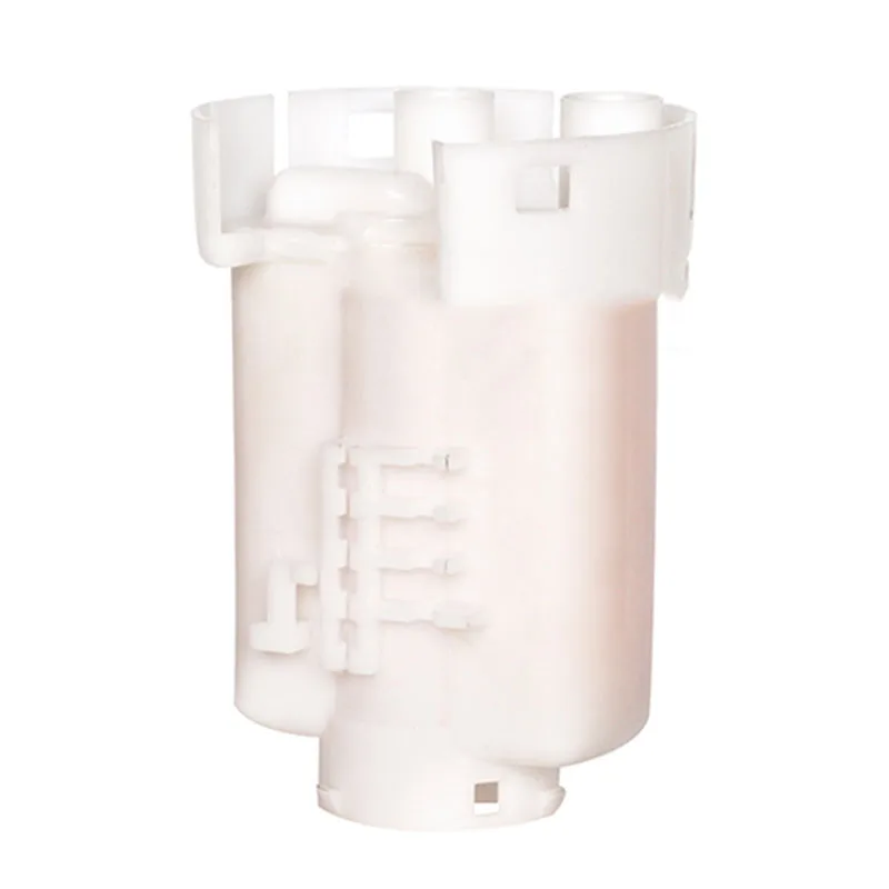 Car Petrol Fuel Filter 23300-23040 For Toyota Yaris Raum Corolla Vitz