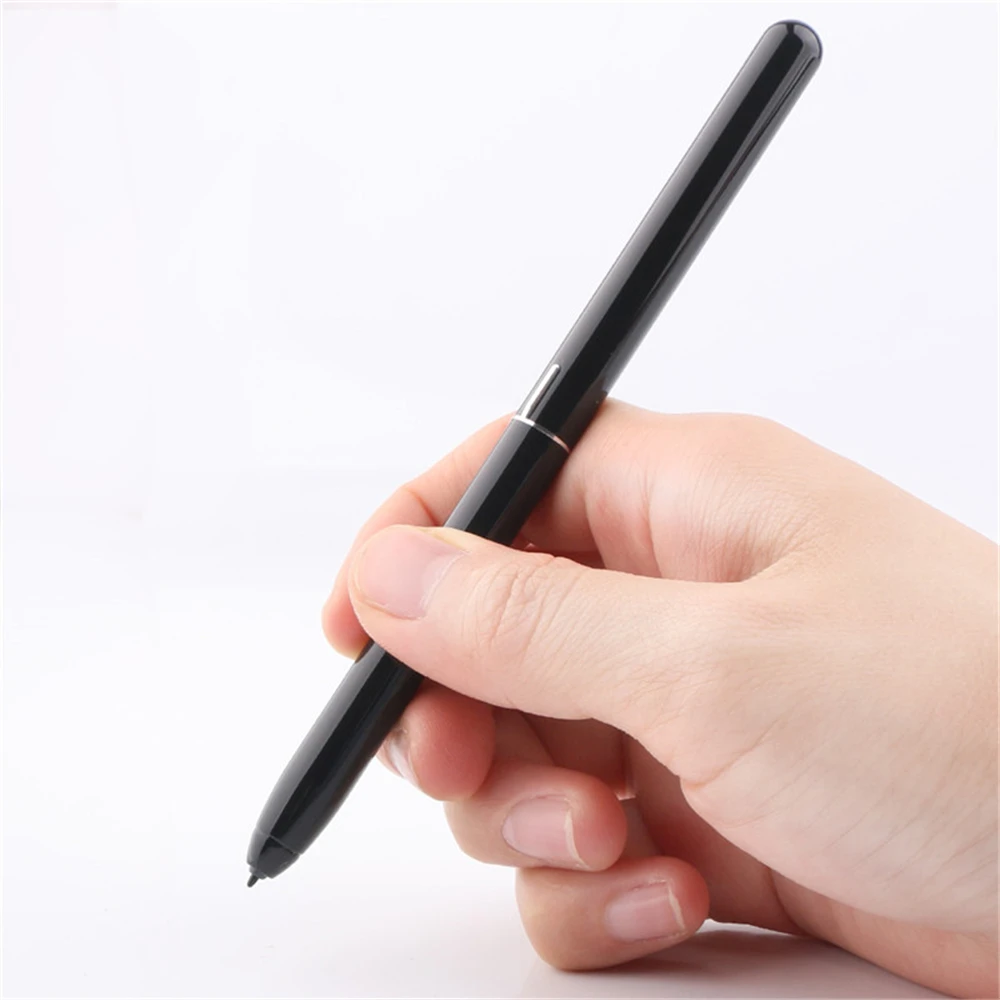 Touch Screen Pen for Samsung Galaxy Tab S4 10.5 2018 SM-T830 SM-T835 T830 T835 Stylus Button Pencil Writing Pencil