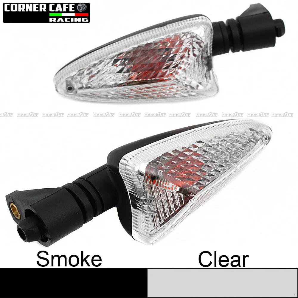 For APRILIA Dorsoduro SHIVER 750 SL SMV Caponord 1200 SR Motard 125 SXV 550 Front Rear Turn Indicator Blinker Signal Light Bulb