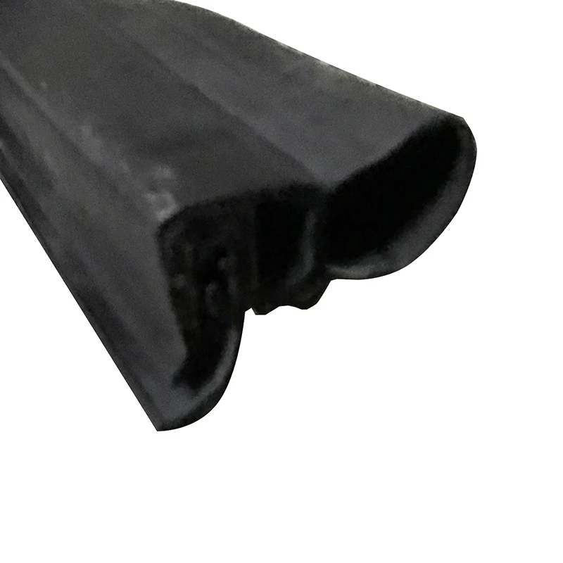 8R0823723B for Audi Q5 2009-2017 Automobile front hood sealing strip hood rubber strip - Image 4