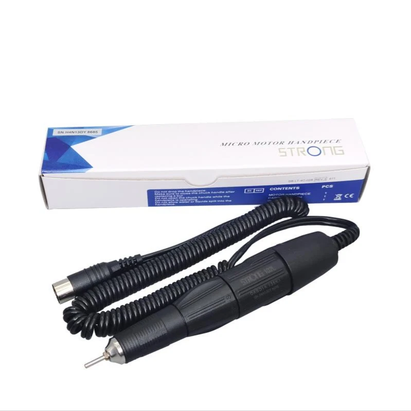 110V/220V Polishing Machine/nail Polishing Machine/dental Polishing/electric Nail Drill