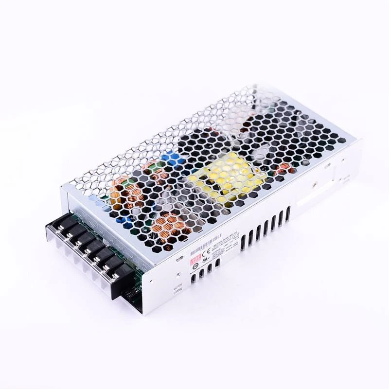 (بئر متوسط) MSP-100/200/300/450/600/1000 نوع طبي ACtoDC -3.3/5/7.5/12/15/24/36/48 فولت مستوى MOOP لإمداد الطاقة