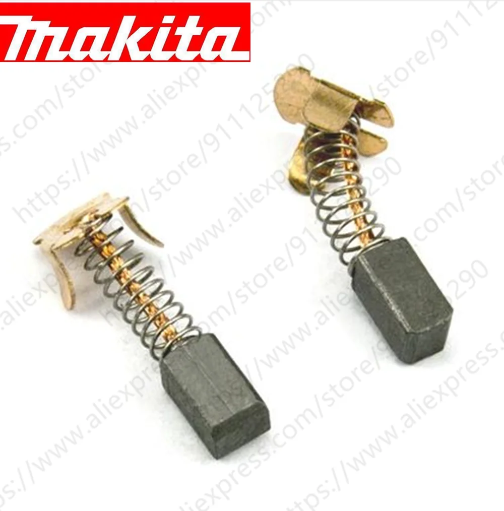 فرشاة الكربون ل ماكيتا 6503D 6796D 6796FD 6797D 6797FD 6798D 6798FD