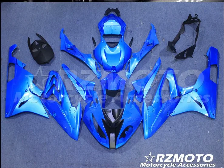 

New ABS motorcycle Fairing For BMW S1000RR 2015 2016 S1000RR 2015 2016 Injection Bodywor All sorts of color No.2344