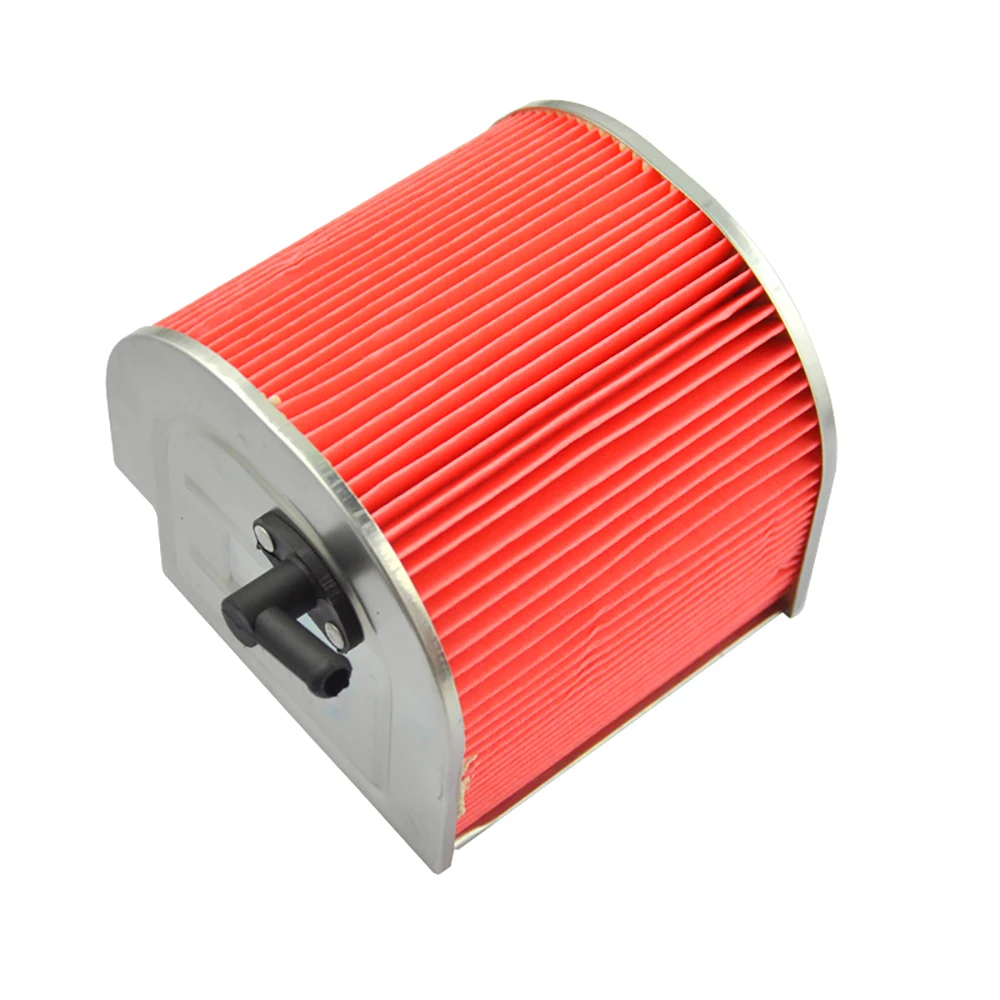 Motorcycle Air Filter MotorBike Air Intake Filter Cleaner For Honda CMX250C Rebel 1996-2016 CA250 1996-2011