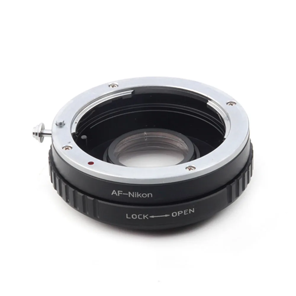 Pixco Lens Mount Adapter Ring for Sony Alpha Minotla MA Lens to Nikon Camera D780 D6 D3500 D850 D7500 D5600 D3400 D500 D5 Df