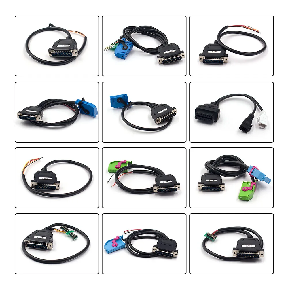 Digiprog3 Full set FTDI Digiprog 3 V4.94 Odo programmer DigiprogIII odo Correct Tool for Many Cars Digiprog 3 2020