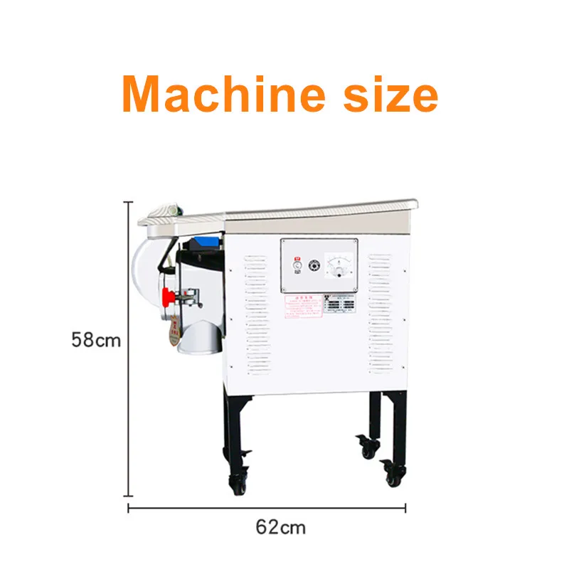 Commercial Flow pulverizer Chinese herbal medicine mill Household powder machine Superfine grinding machine