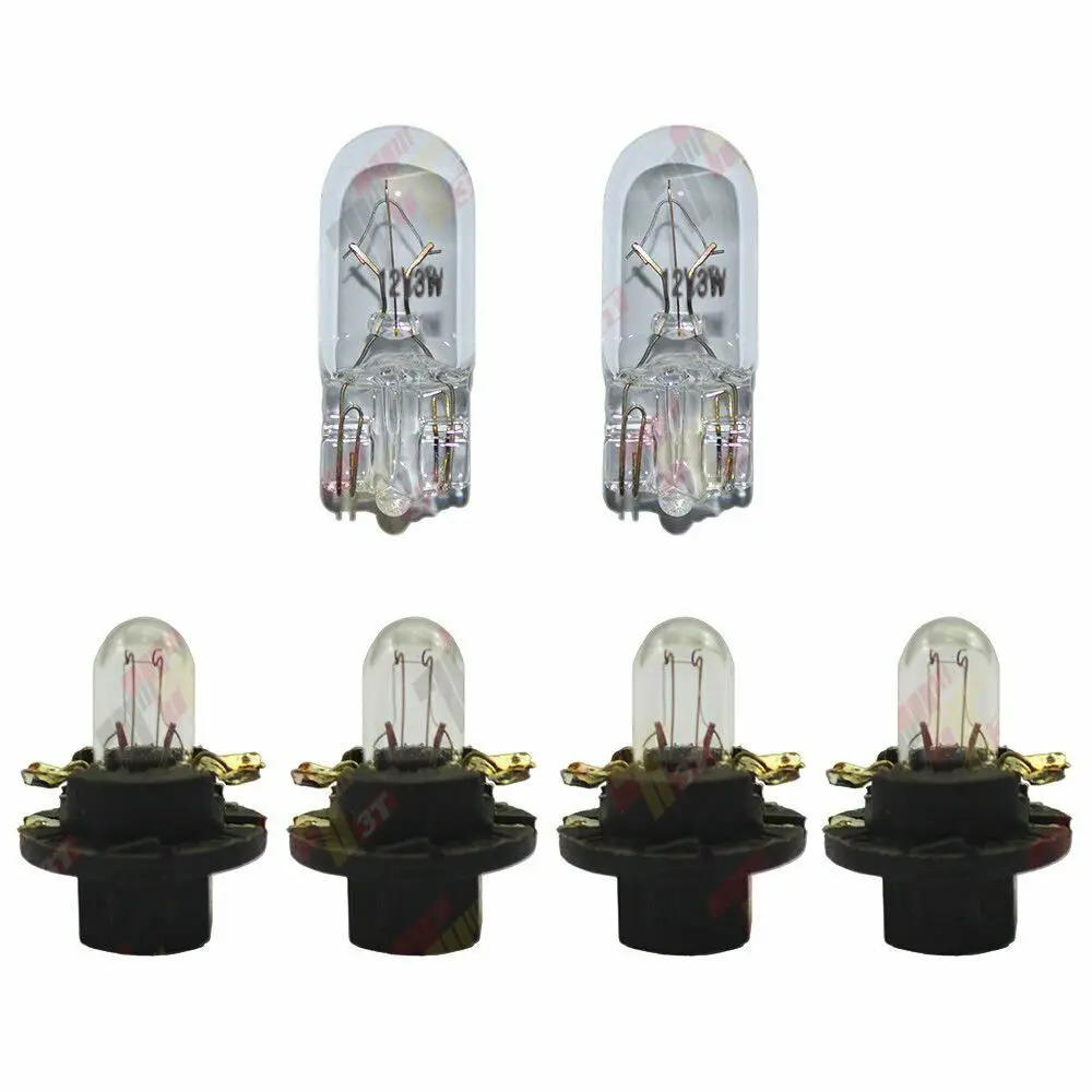 

Instrument cluster light bulbs for Mercedes-Benz 1996-2002 W208 W210 E-Class E320 E430 AMG