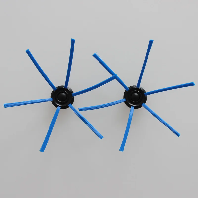 6/10 แปรงด้านข้างสำหรับ Philips FC8603 FC8700 FC8705 FC8710 FC8715 FC8772 FC8774 FC8776 FC8810 FC8820 FC8830 FC8832 เครื่องดูดฝุ่น