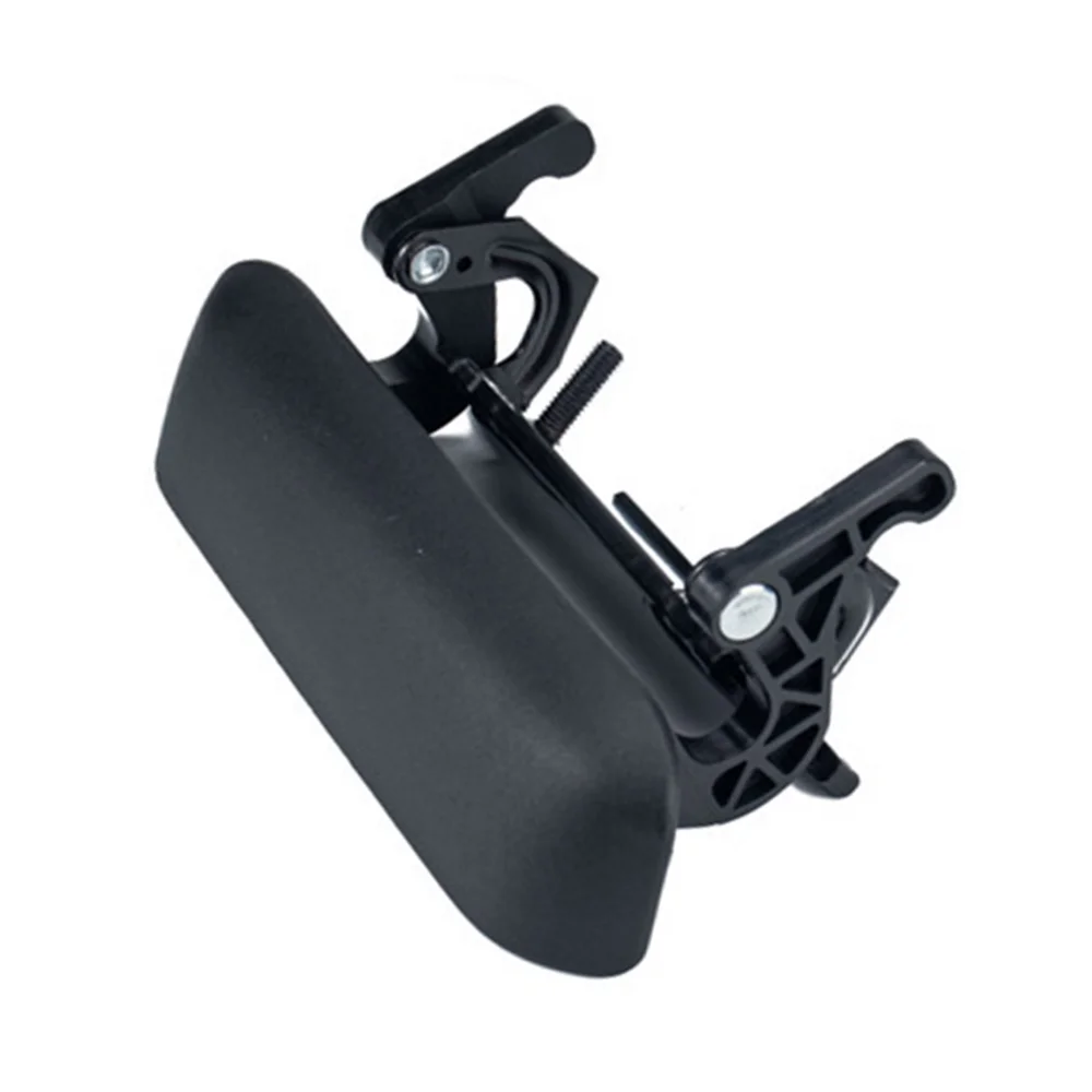 

Black Rear Tailgate Handle for Ford Ranger Pickup Truck 1998-2011 1L5Z9943400AAA OEM Compatible Auto Part