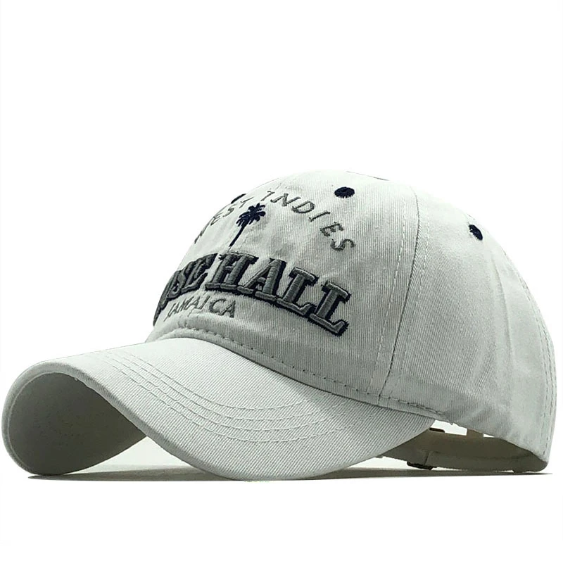 New Cotton Men baseball cap for women snapback hat 3D embroidery bone caps gorras casual casquette men baseball hats