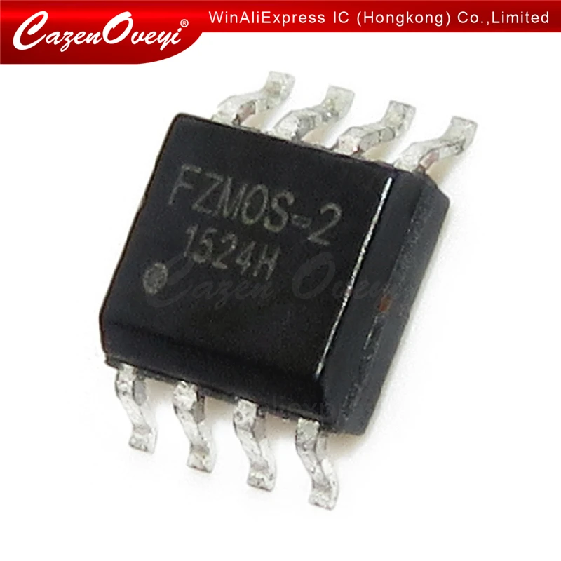 

10pcs/lot FZMOS-2 FZMOS SOP-8 In Stock