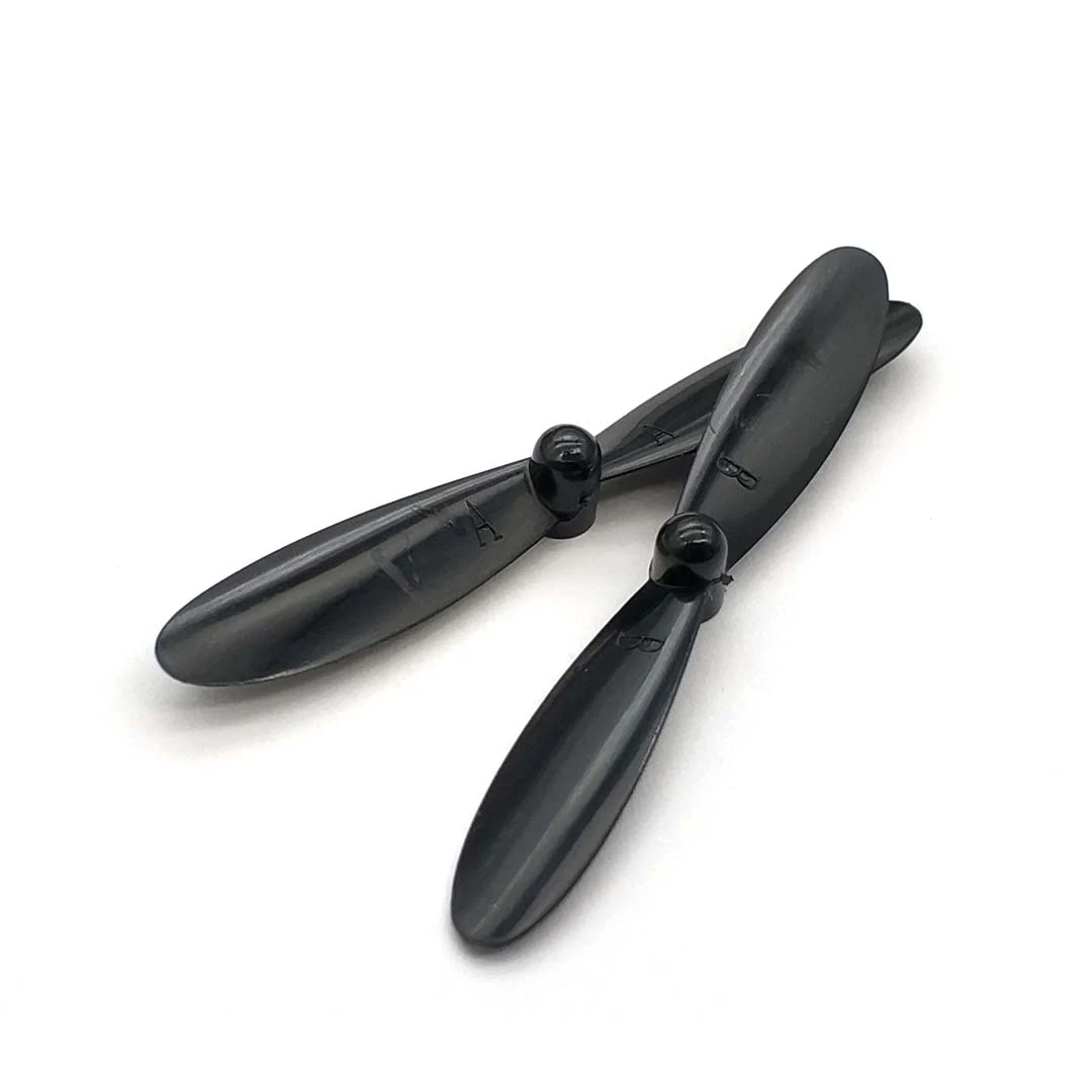 55MM lange Propeller Für HUBSAN X4 H107 H107C H107D Quadcopter (1 paar)