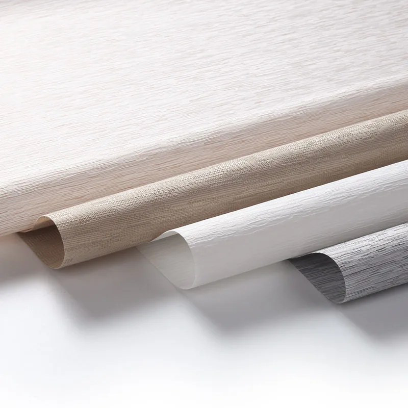 Rechargeable Motorized Roller Blinds Full or Half Blackout Linen Fabric Shades Alexa Compatible via Broadlink Customize Size