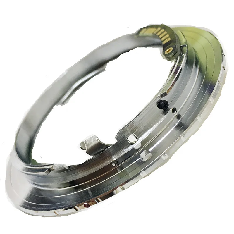 Adaptador de lente para a câmera nikon f, com chip, para canon, ai, ai, ai, ai, ai, ai, ai, ai, ai, ai, ai, ai