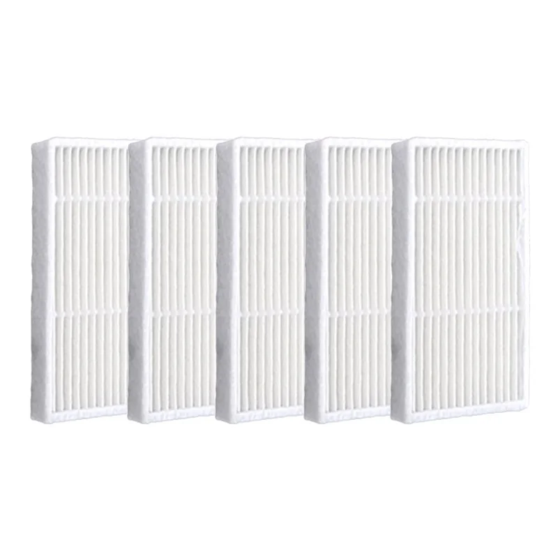 

Robot Vacuum Cleaner Hepa Filter for BLAUPUNKT BPK-VCBB1XS Robotic Vacuum Cleaner Parts Filters Hepa Accessories
