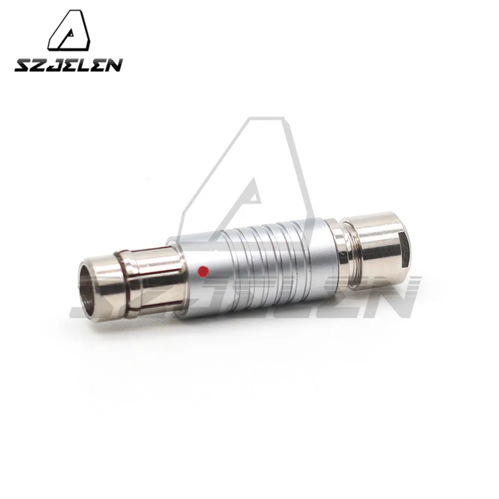 ARRI Alexa Camera RS 3pin Connector