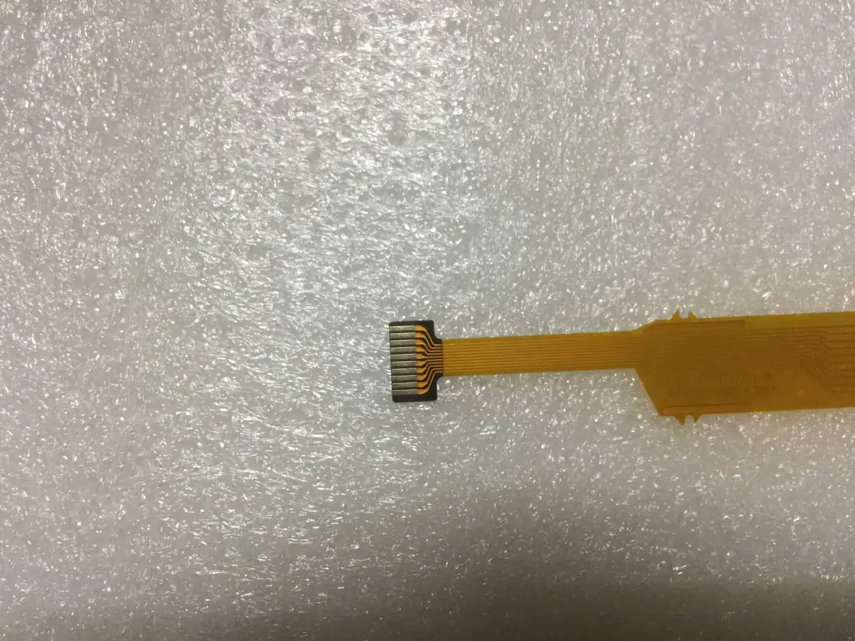 A66L-2050-0044 # UN OKI CAVO F-2 Nuovo Pulsante Striscia Cavo di Sistema