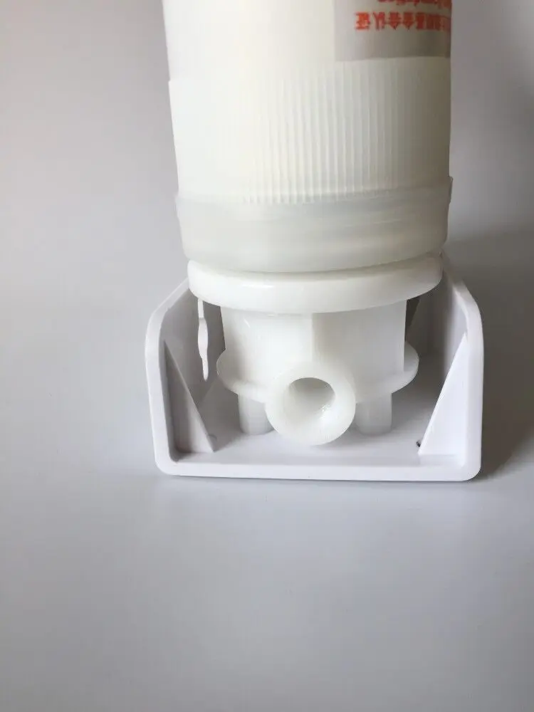 Подвесная доска, специально для трехступенчатой модели системы предварительной фильтрации