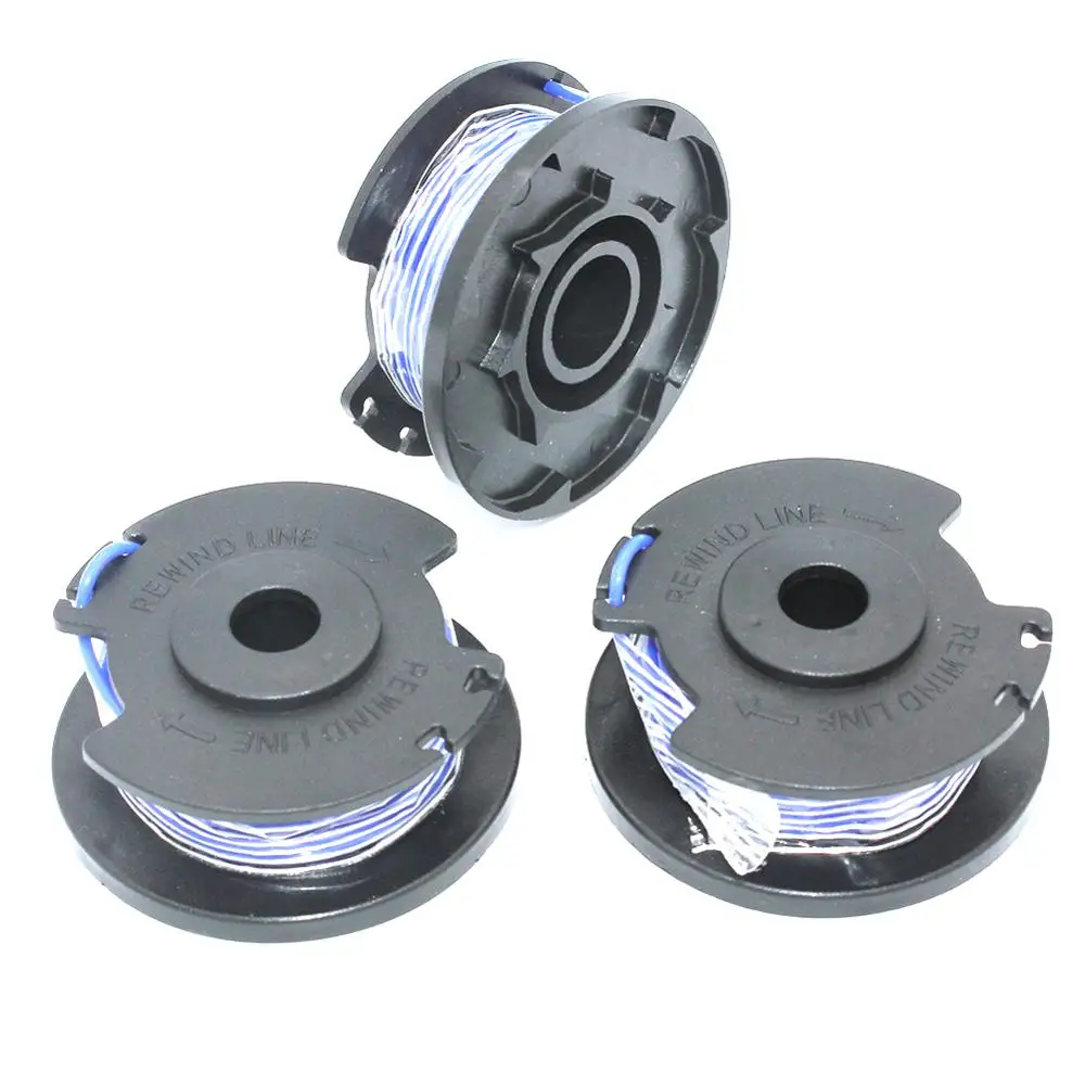 Spool String Trimmer สำหรับ Ryobi OLT1825,OLT1825M LT1830H,OLT1831H OLT1831S, OLT1832,P2000,P2001,p2002,P2003,P2004,P2005