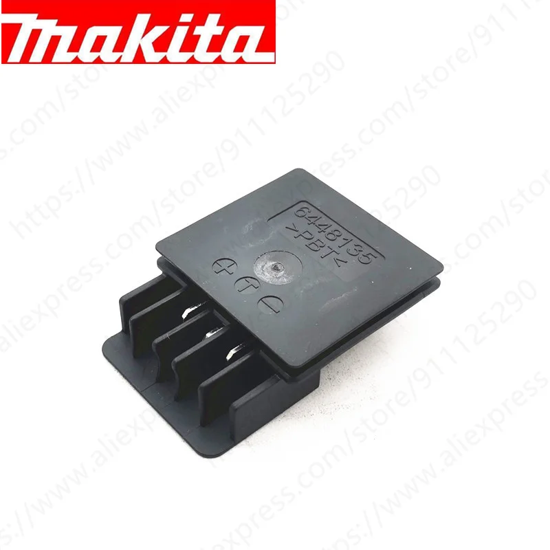 TERMINAL สำหรับ Makita HR166D JR105D JV101D PV301D SC103D TW060D TW160D TW161D UB101D