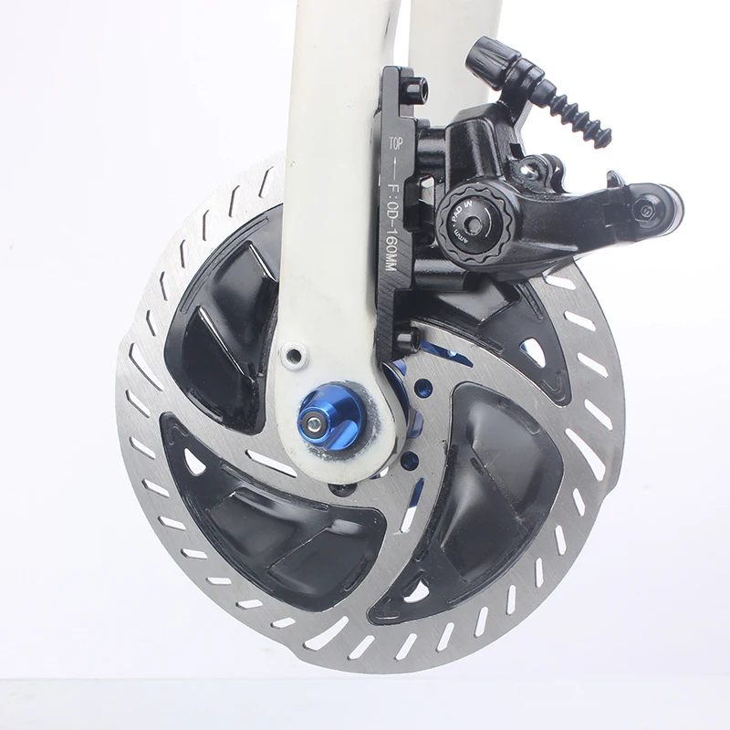 Thumbnail 3 - #30 Bicycle Brake Calipers Comparison Guide