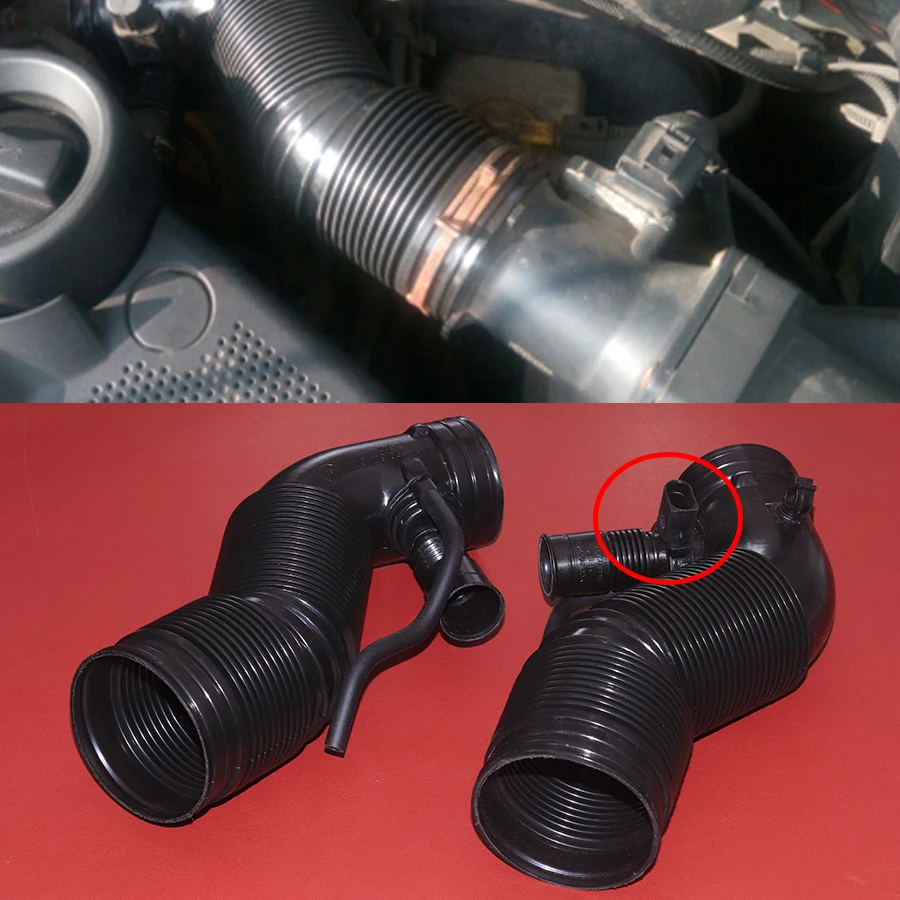 Air Intake Hose Pip… - image