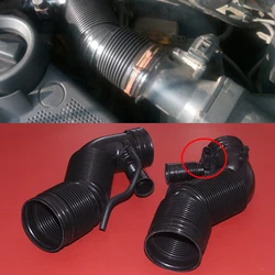 Air Intake Hose Pipe 1J0129684CG 1J0 129 684 NT Fit For VW Golf MK4 Bora 1998 1999 2000-2004 2005 For Audi A3 1.6 2003