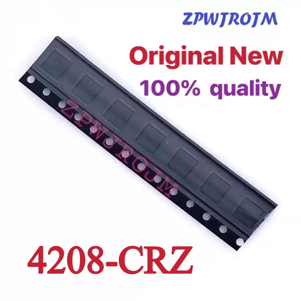 5-10pcs 4208-CRZ CS4208-CRZ BGA