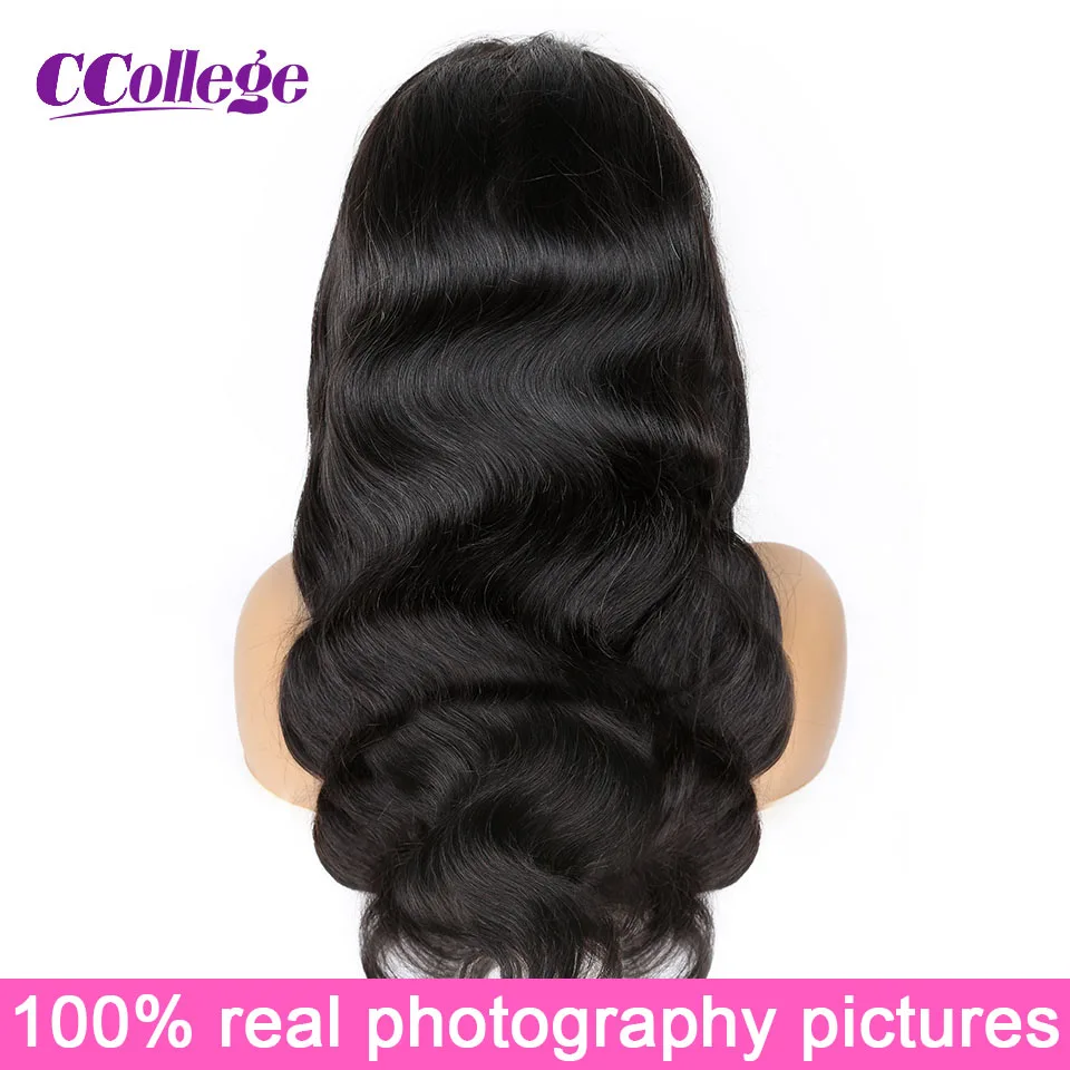 Clearance Sale 13x4 Lace Frontal Wigs Human Hair PrePlucked with Baby Hair,Body Wave Lace Front Wig,6x6 5x5 4x4 Lace Closure Wig