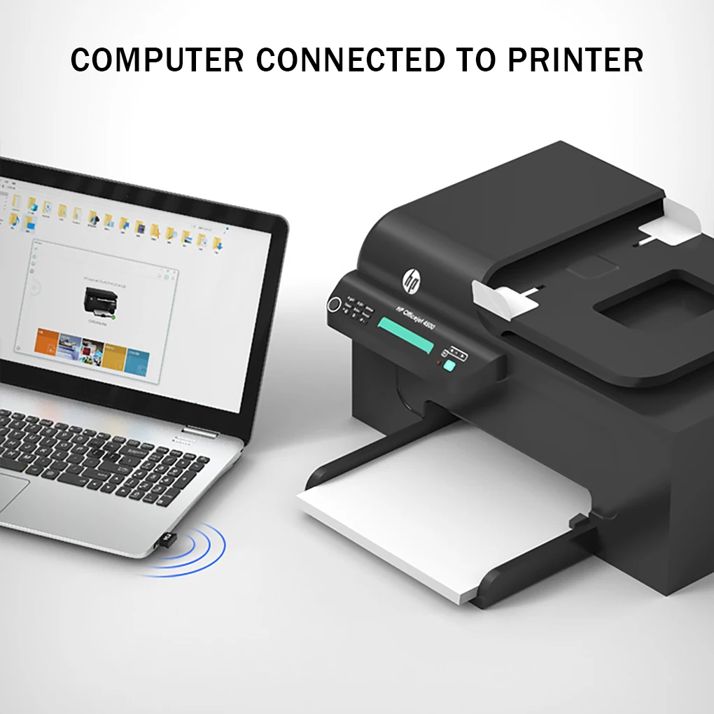 Nieuwe Mini Usb Bluetooth Adapter Dongle Voor Computer Pc Muis Toetsenbord Aux Bluetooth 5.0 Luidspreker Muziek Ontvanger Zender