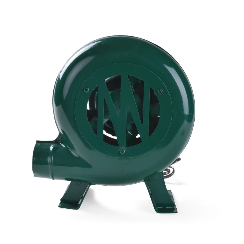 110 V-250 V AC 30W ~ 200W Rumah Tangga Kecil Blower Pemanggang Pembakaran Kompor Centrifugal Fan Steamifier high-Power Fan