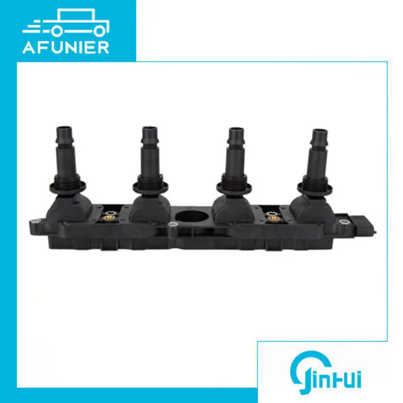 

1pcs Ignition Coil For Holden Astra AH Astra TS Z18XE X18XE Barina XC 1.8L OE No.:90536194,9119567,09119567,1208008,90536194