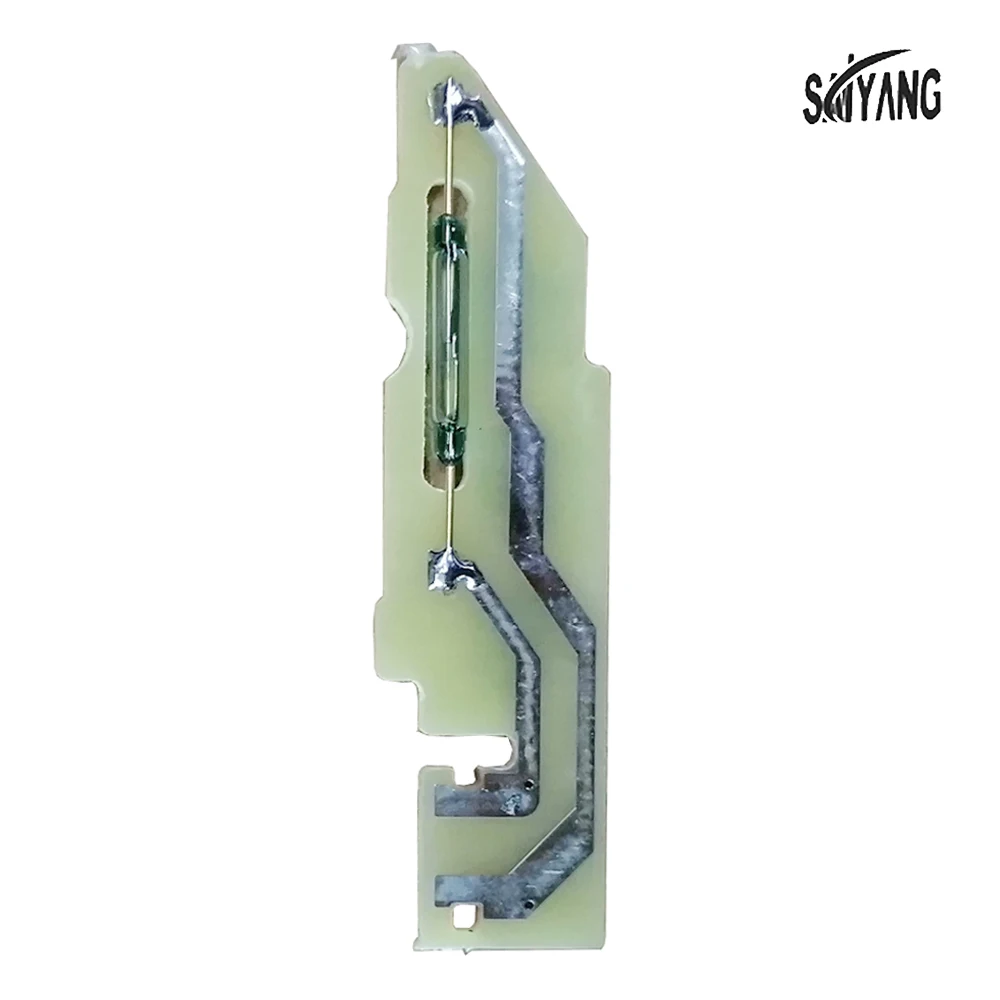 Новый оригинальный расходомер воды для деталей посудомоечной машины Siemens Bosch