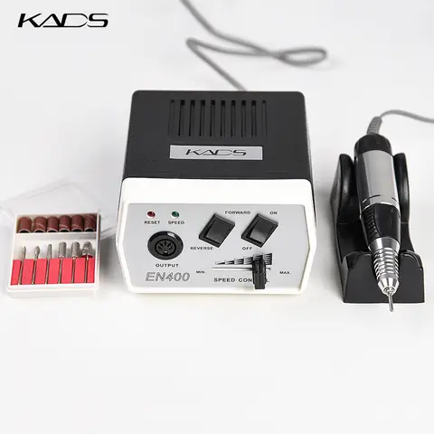 Electric Nail Drill 35W 30000RPM KADS