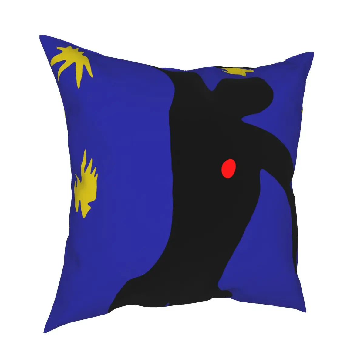 

Henri Matisse Collage Starry Night Pillowcover Home Decor Cushions Throw Pillow for Home Polyester Double-sided Printing Printed